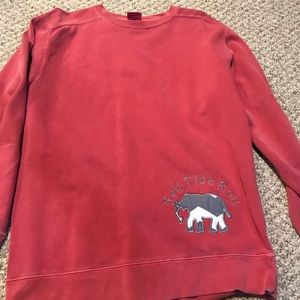 Alabama sweatshirt